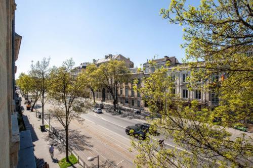 Lovely Apartment With Exceptional Terrace Bordeaux Exterior foto